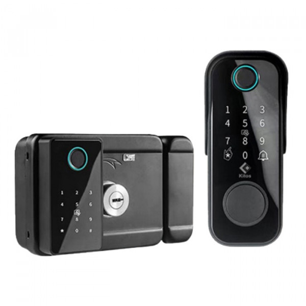 Khóa cửa cổng Kitos KT-DL04 PRO