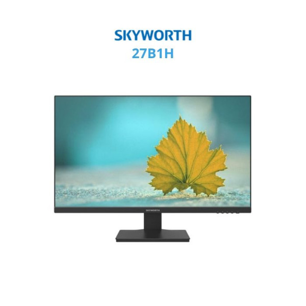 Màn hình máy tính 27 inch SKYWORTH 27B1H