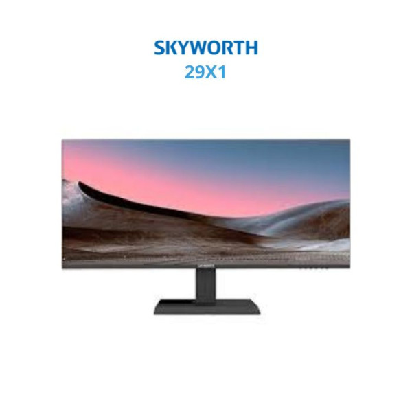Màn hình máy tính 29 inch SKYWORTH 29X1