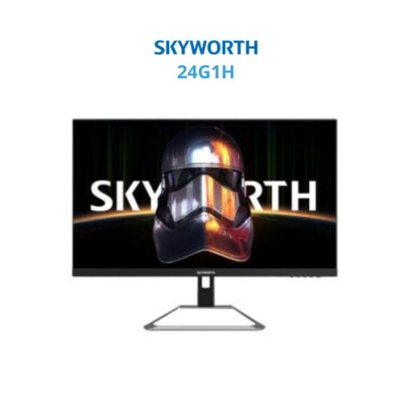 Màn hình máy tính 23.8 inch SKYWORTH 24G1H