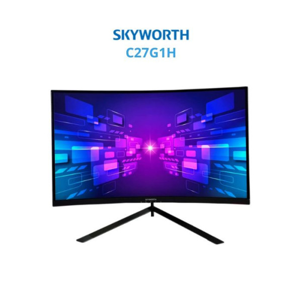 Màn hình máy tính 27 inch SKYWORTH C27G1H