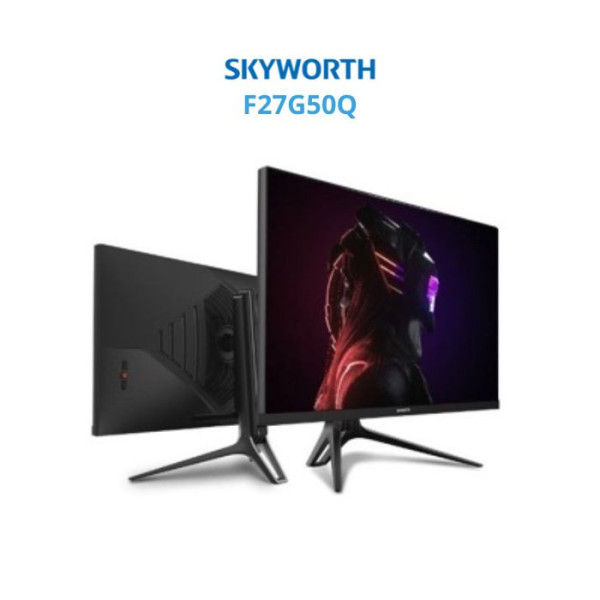 Màn hình máy tính 27 inch SKYWORTH F27G50Q