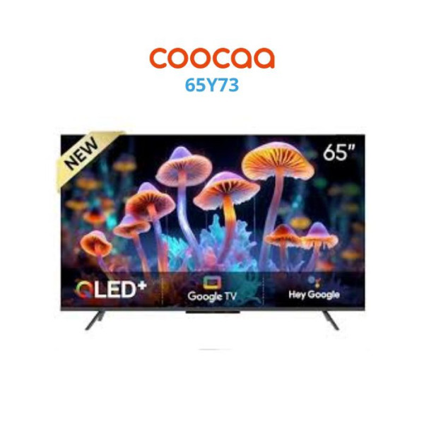 Coocaa Google TV 65Y73