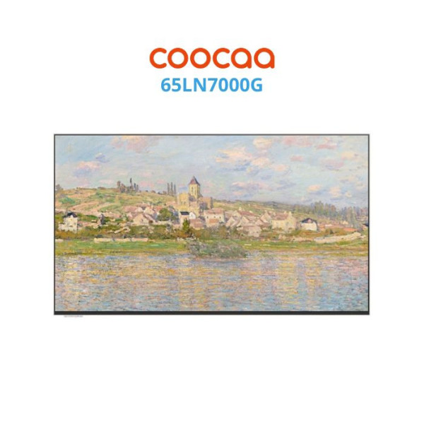 Coocaa QLED+ Google TV 65LN7000G