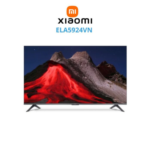 Xiaomi TV A 43 2026 ELA5924VN