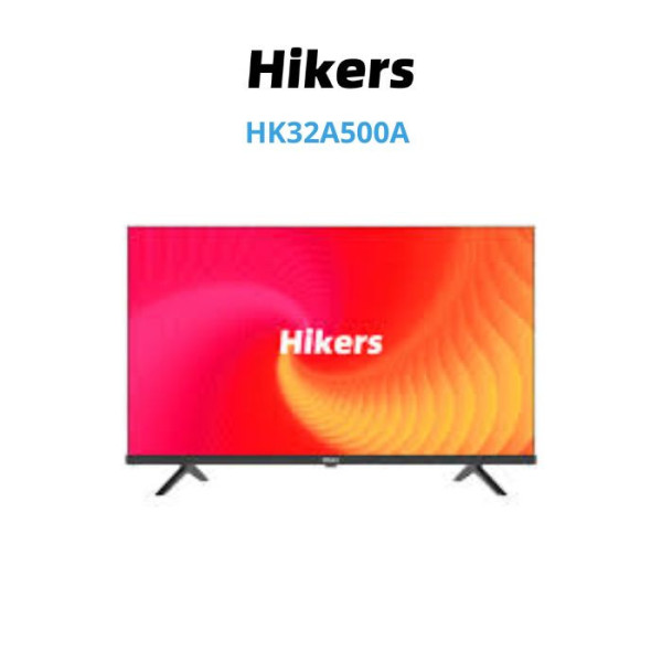 Digital Tivi Hikers HK32A500A