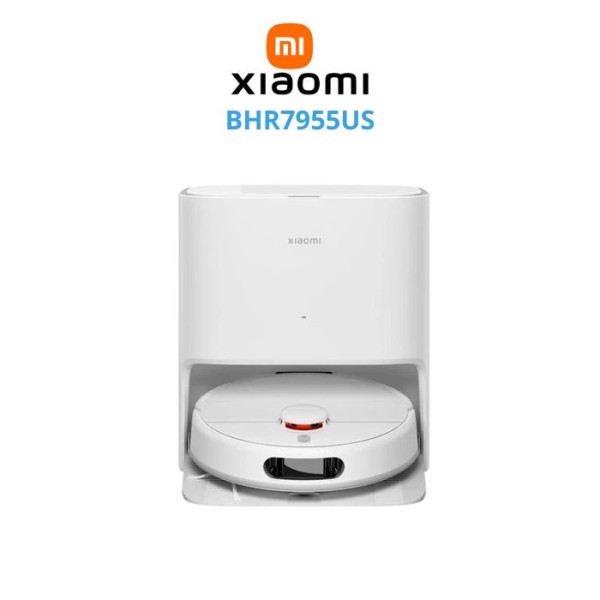 Robot hút bụi Xiaomi X20 BHR7955US