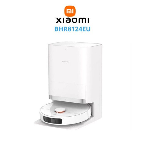 Robot hút bụi Xiaomi X20+ BHR8124EU