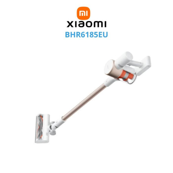 Robot hút bụi  Xiaomi Vacuum Cleaner G9 Plus EU BHR6185EU