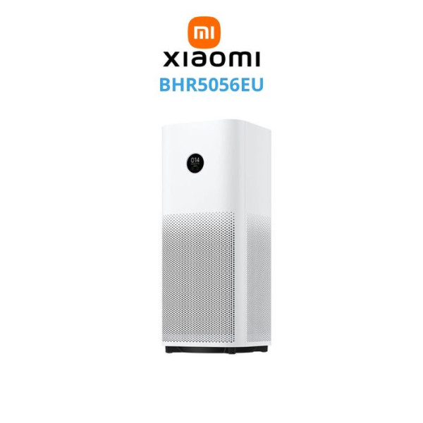 Máy lọc không khí 4 Pro BHR5056EU