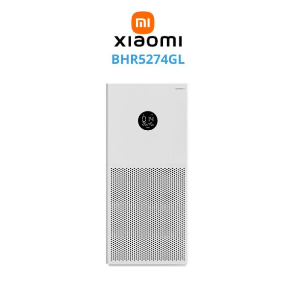 Máy lọc không khí Xiaomi Smart Air Purifier 4 Lite EU BHR5274GL