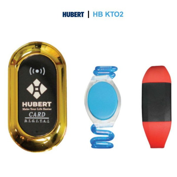 Khoá tủ Hubert HB KTO2