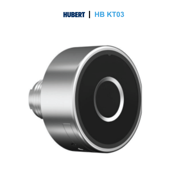 Khoá tủ Hubert HB KT03