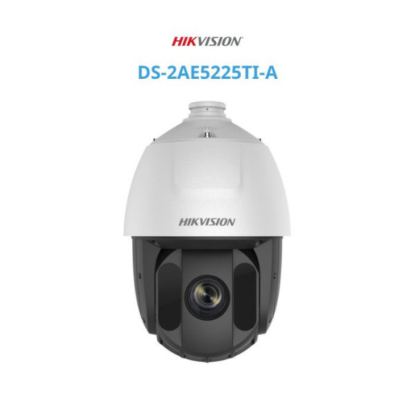 Camera Speed Dome DS-2AE5225TI-A 2MP Turbo 5-Inch