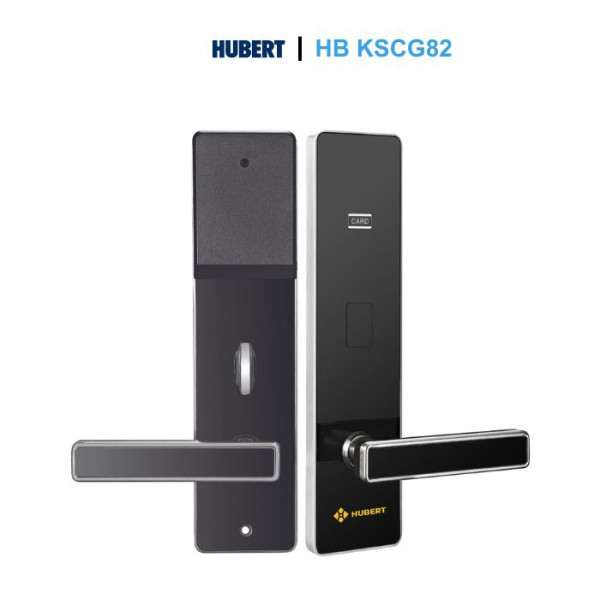 Khoá cửa Khách sạn Hubert HB KSCG82