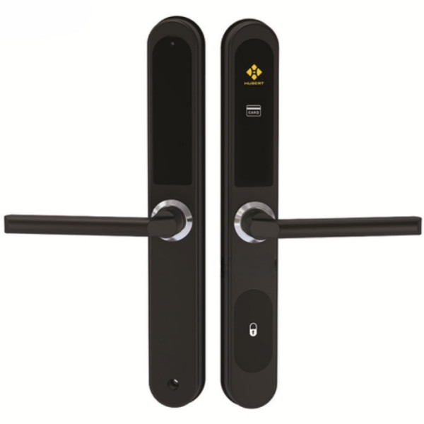 Khoá cửa khách sạn Hubert HB KSCN79 Black