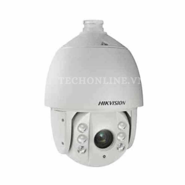 Camera Speed dome PTZ HDTVI Hikvision DS-2AE7232TI-A (2 Megapixel)