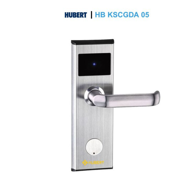 Khoá cửa Khách Sạn Hubert HB KSCGDA 05