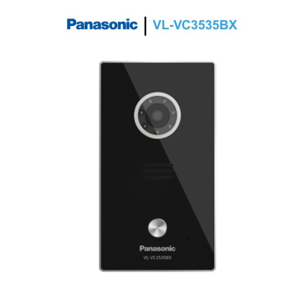 Nút nhấn chuông cửa Panasonic VL-VC3535BX