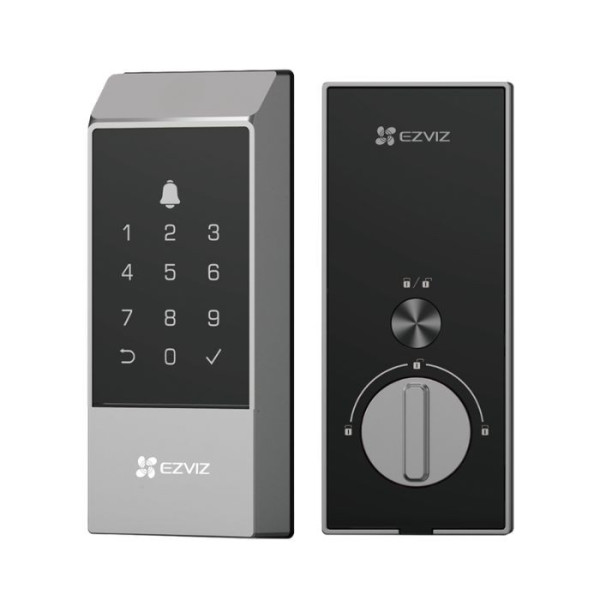 Khóa cửa Deadbolt Ezviz DL04