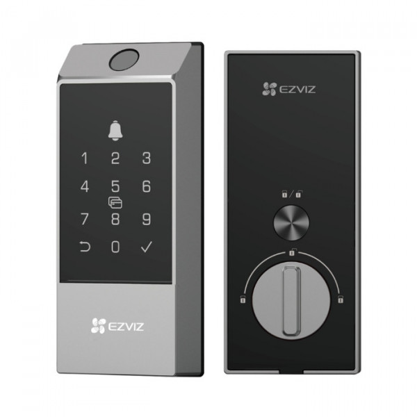 Khóa Cửa Thông Minh Ezviz DL04 Pro