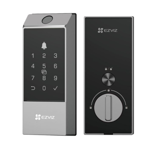 Khóa Cửa Thông Minh Ezviz DL04 Pro