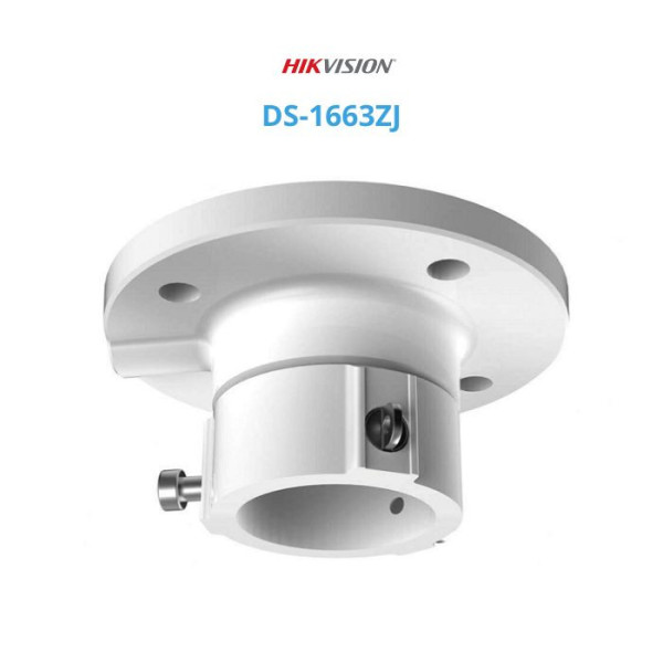 Chân đế gắn trần cho camera PTZ DS-1663ZJ