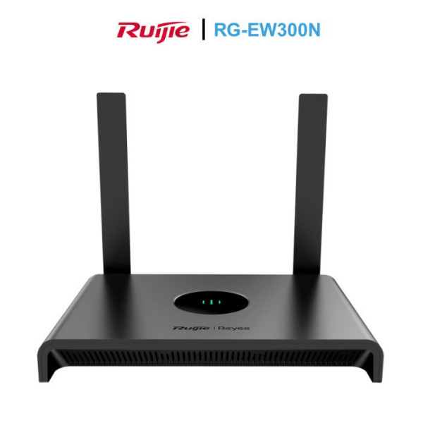 Bộ phát Wifi Ruijie RG-EW300N