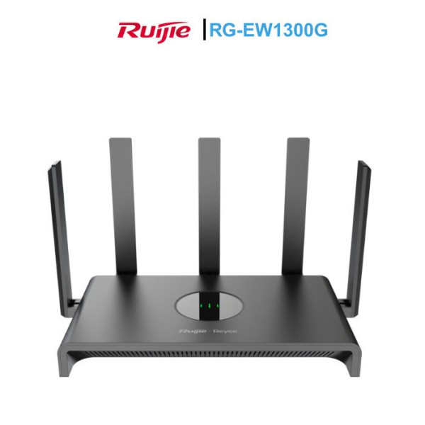 Bộ phát Wifi Ruijie RG-EW1300G