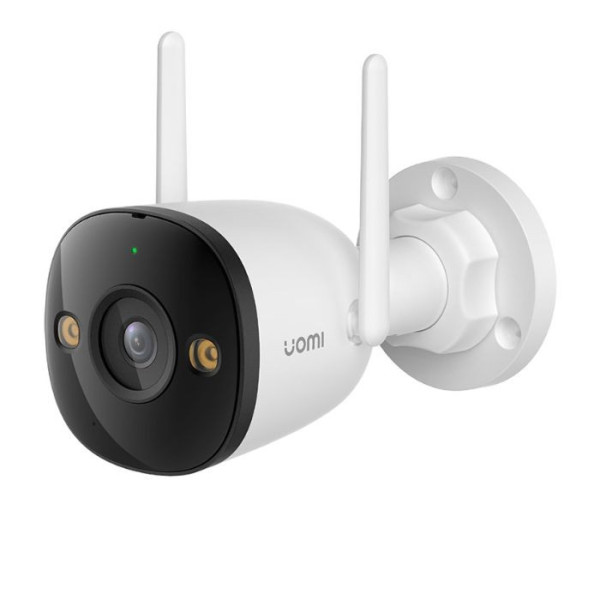 Camera IMOU Wifi ngoài trời IPC-F52P 5MP