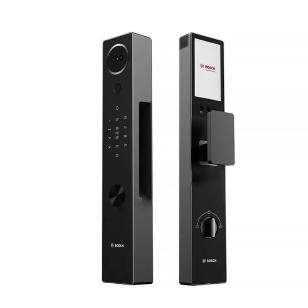 Khóa Cửa Vân Tay Bosch FU30 PLUS