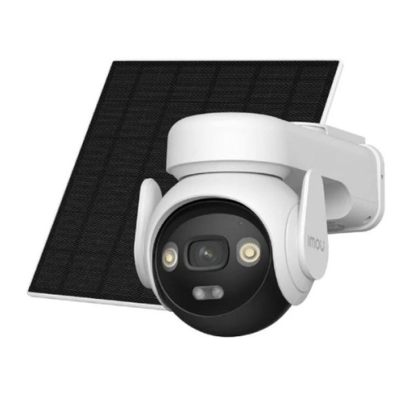 Camera wifi ngoài trời Imou IPC-B7ED-5M0TEA