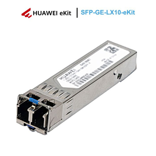 Huawei SFP-GE-LX10-eKit Transceiver Module