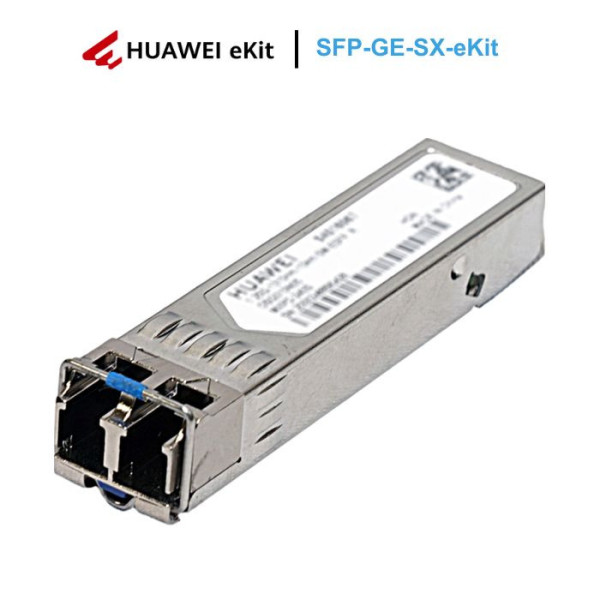 Huawei SFP-GE-SX-eKit Transceiver Module