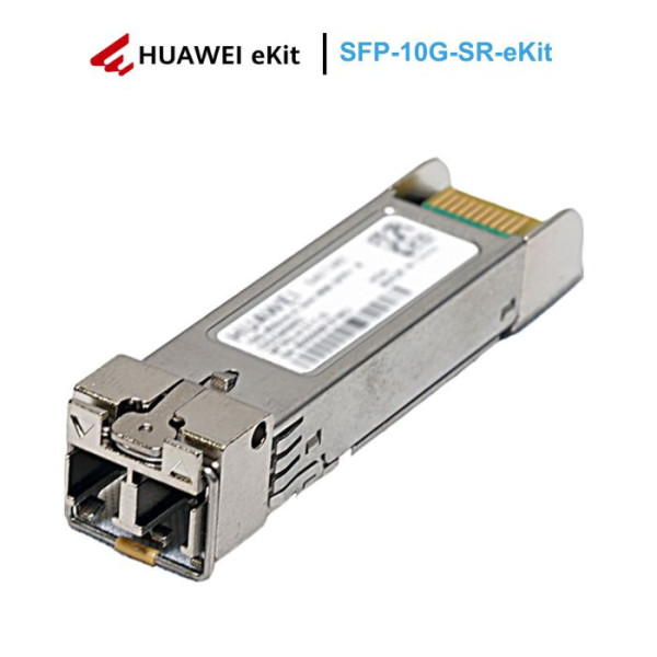 Huawei SFP-10G-SR-eKit Transceiver Module