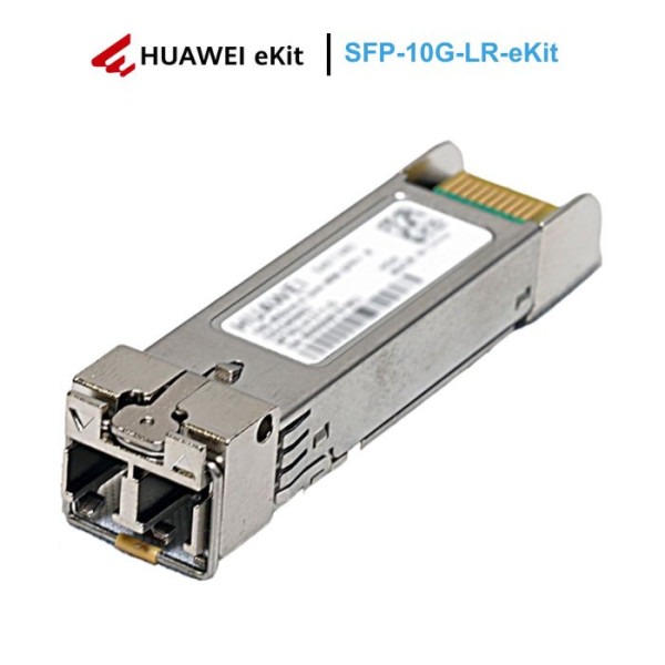 Huawei SFP-10G-LR-eKit Transceiver Module