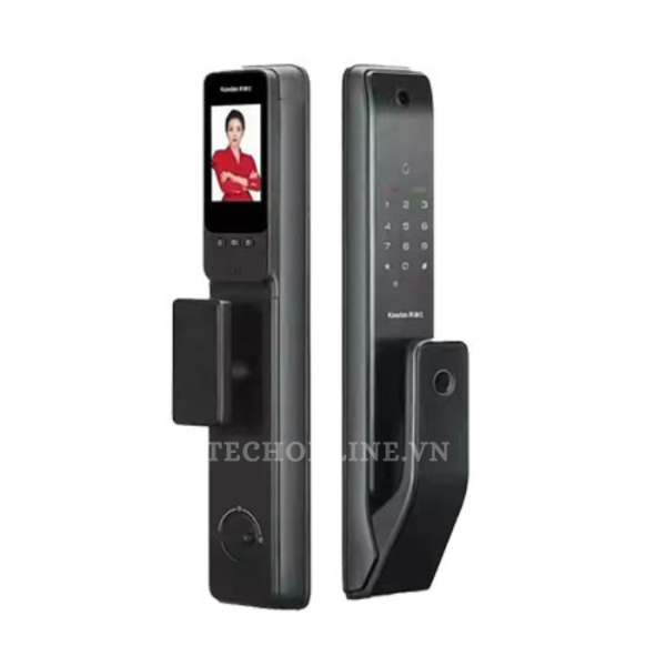 Khóa cửa vân tay Kaadas Q3-VP