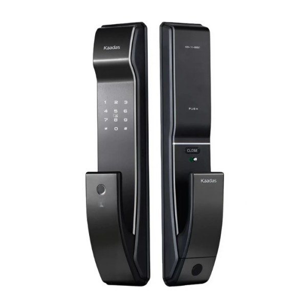 Khóa cửa vân tay Kaadas K9-5W