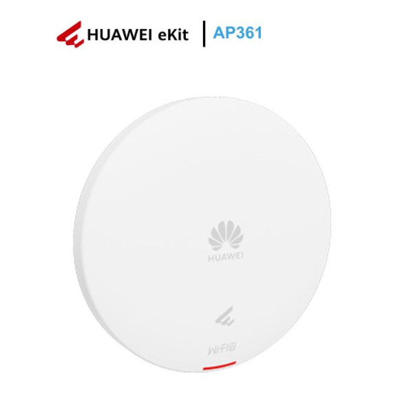 Bộ phát Wifi 6 Huawei AP361