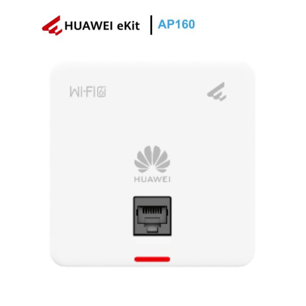 Bộ phát Wifi 6 Huawei AP160