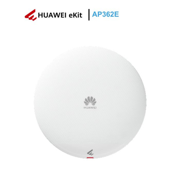 Bộ phát Wifi 6 Huawei AP362E