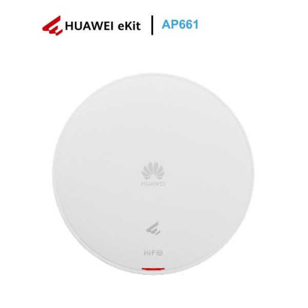 Bộ phát Wifi 6 Huawei AP661