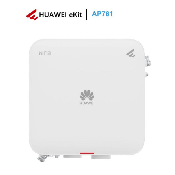 Bộ phát Wifi 6 Huawei AP761