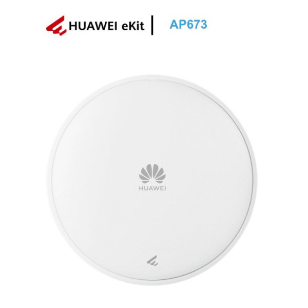 Bộ phát Wifi 7 Huawei AP673