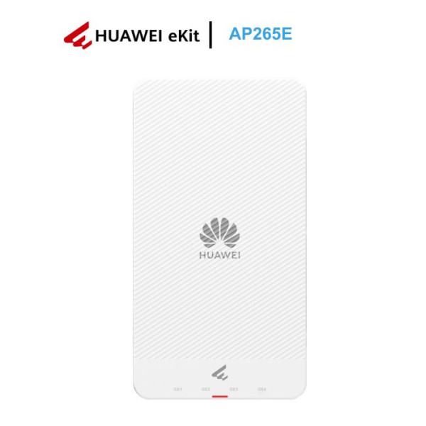Bộ phát Wifi 6 Huawei AP265E