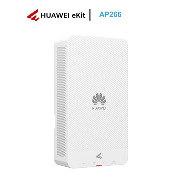 Bộ phát Wifi 6 Huawei AP266