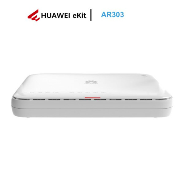 Router cân bằng tải NetEngine HUAWEI eKit AR303