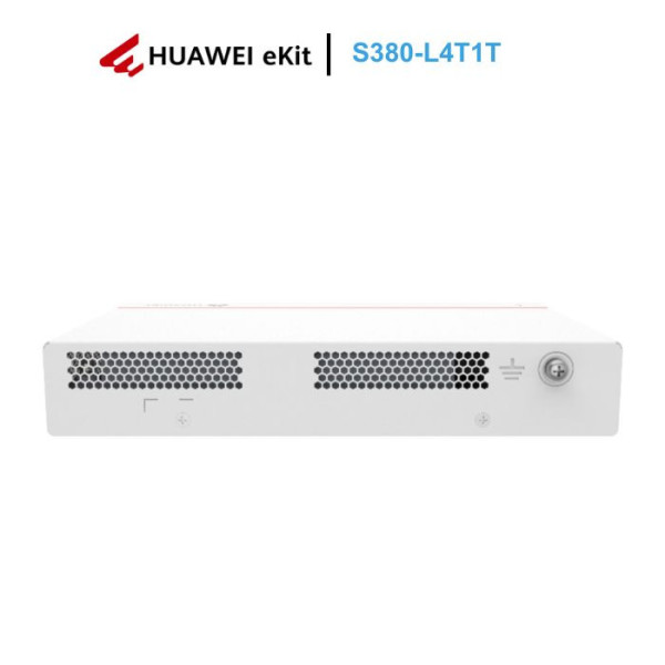 Router cân tải 4 cổng Huawei S380-L4T1T