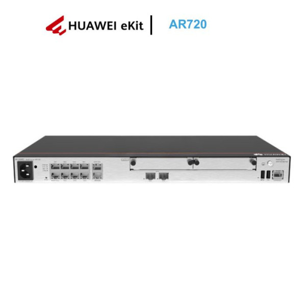 Router cân bằng tải HUAWEI eKit AR720