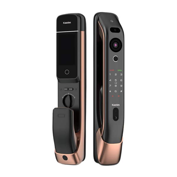 Khóa cửa vân tay Kaadas K20-Pro Max